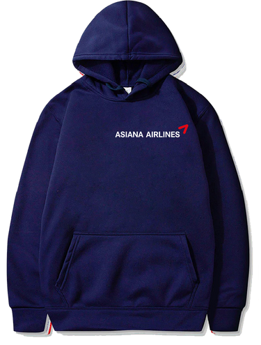 ASIANA AIRLINE PULLOVER